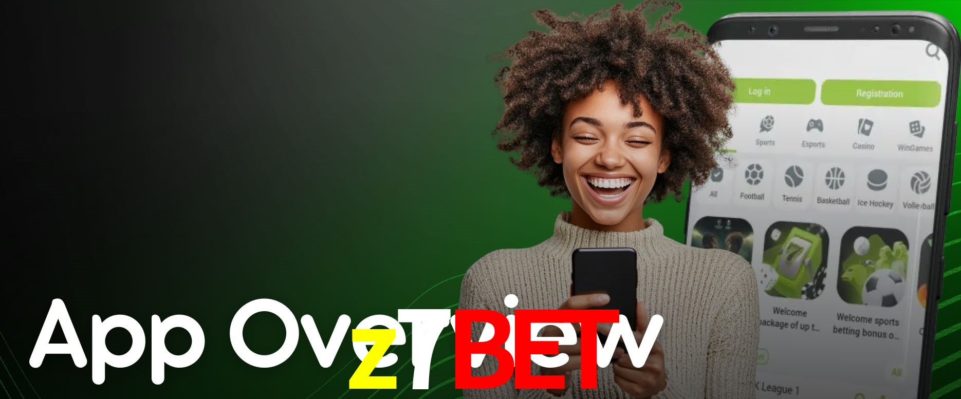 API Integration z7bet