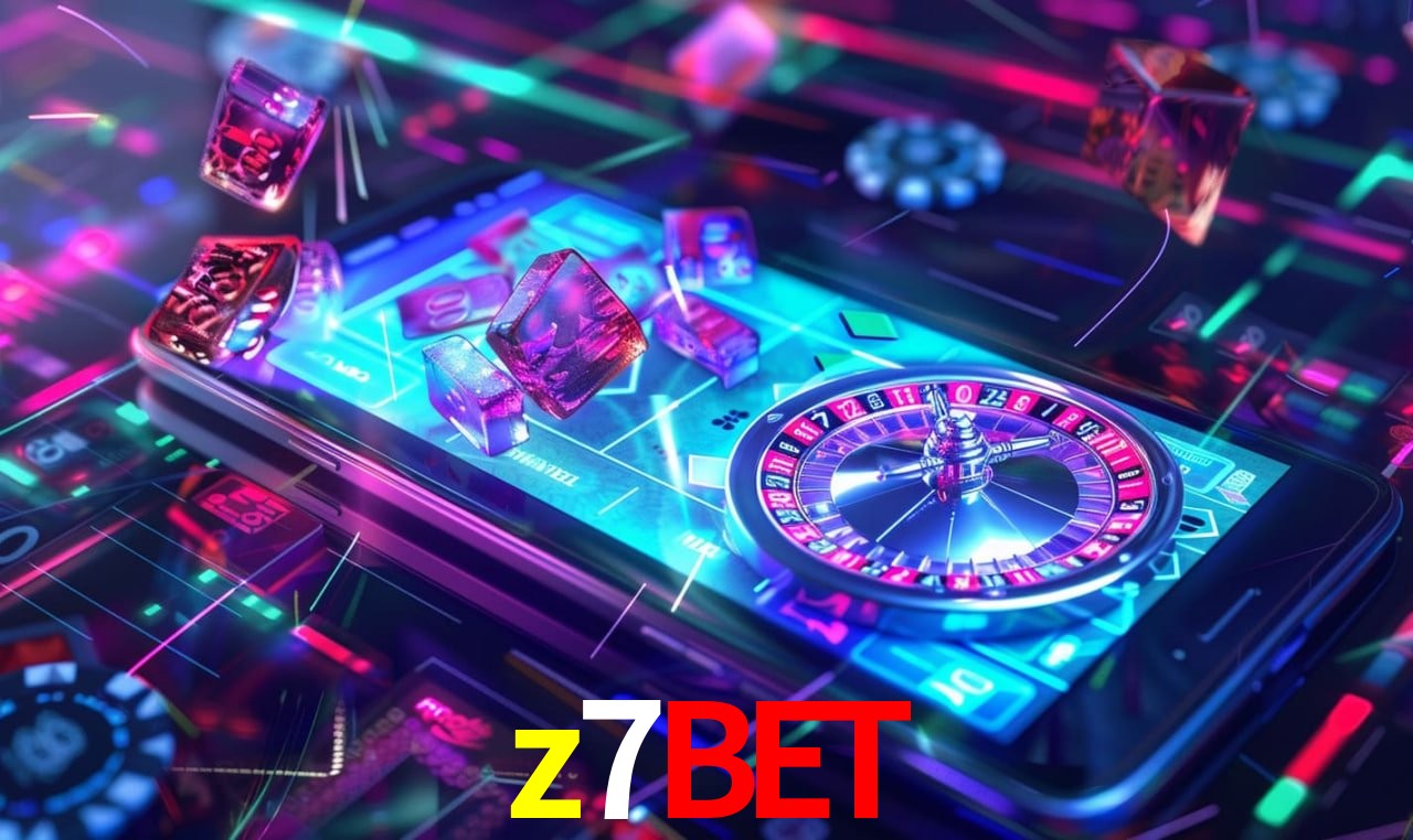 Casino Ao Vivo z7bet