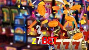 z7bet: A Experiência de Casino com Jogos de Mesa ao Vivo