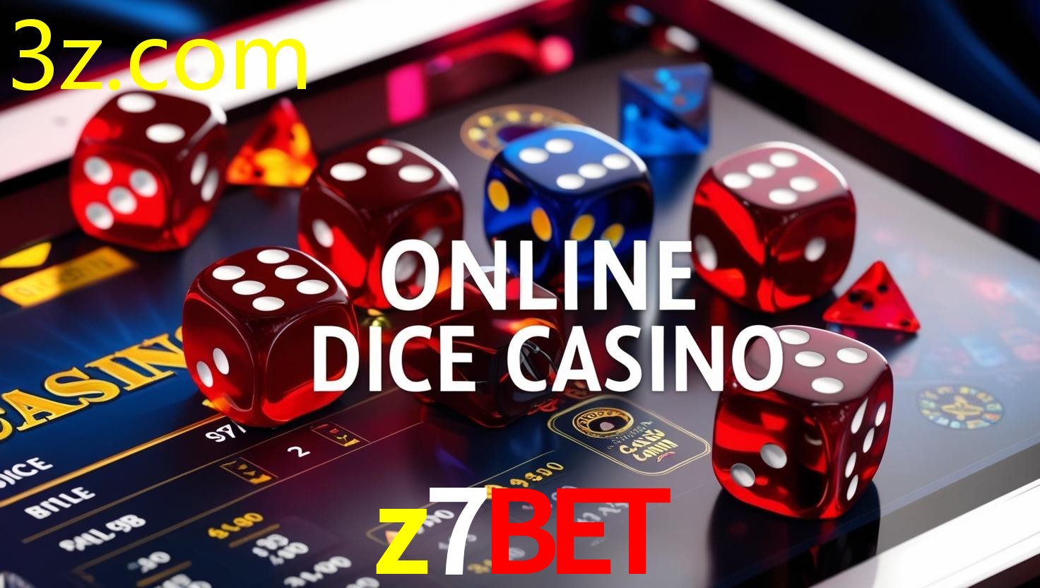 Jogos de Cassino Z7BET.COM