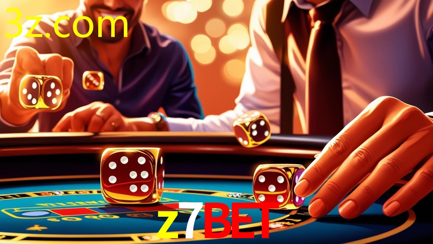 Z7BET.COM Login Rápido