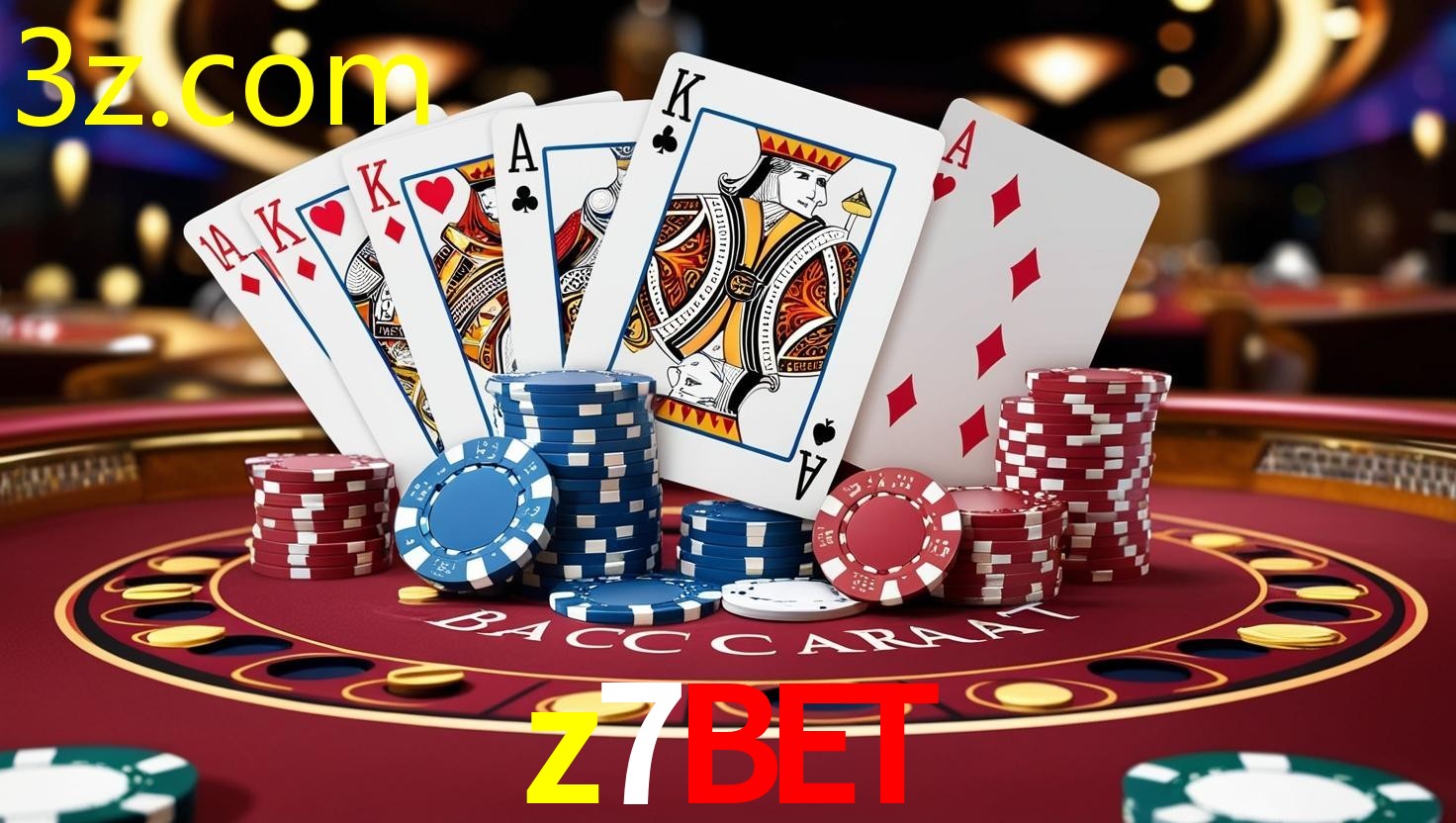 Apostas Futebol ao Vivo Z7BET.COM